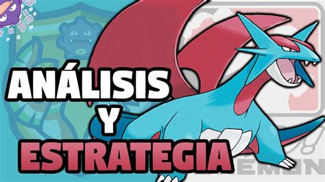 salamence estrategia.